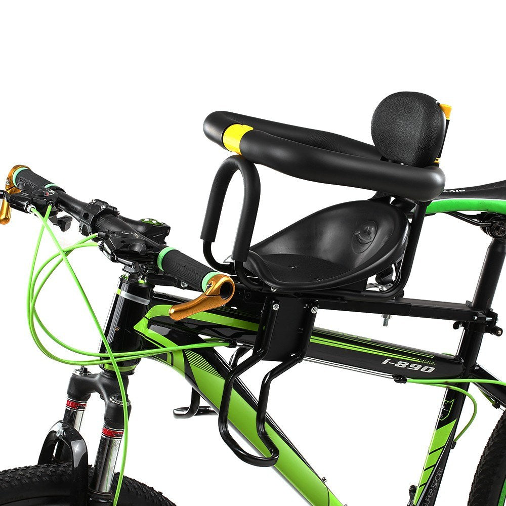 Siège PetitCycliste Pro