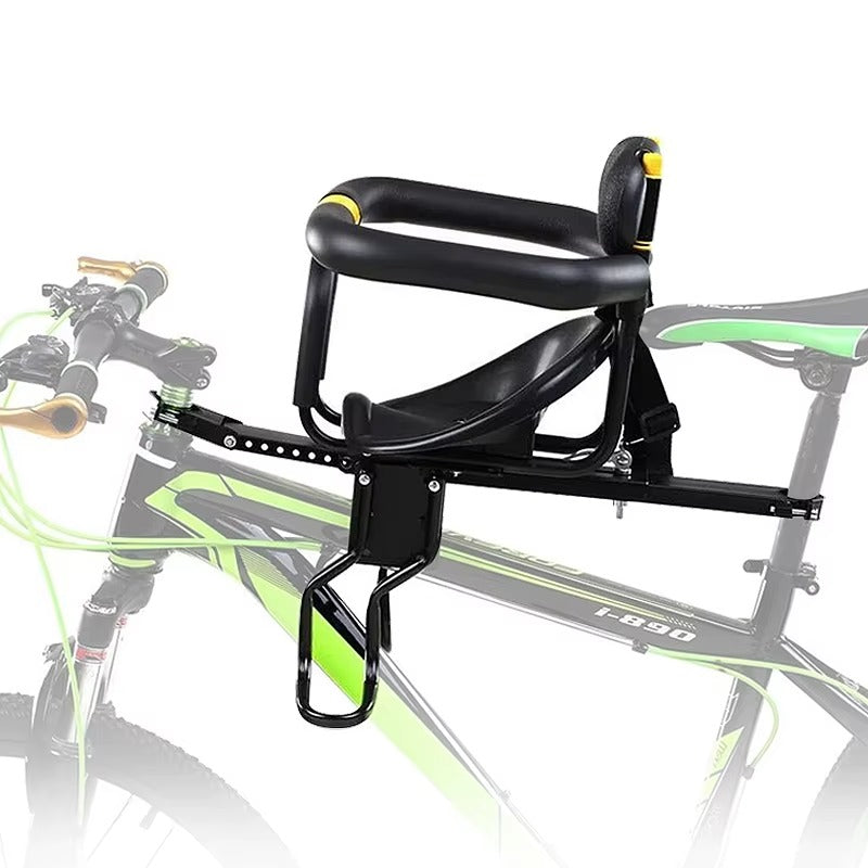 Siège PetitCycliste Pro